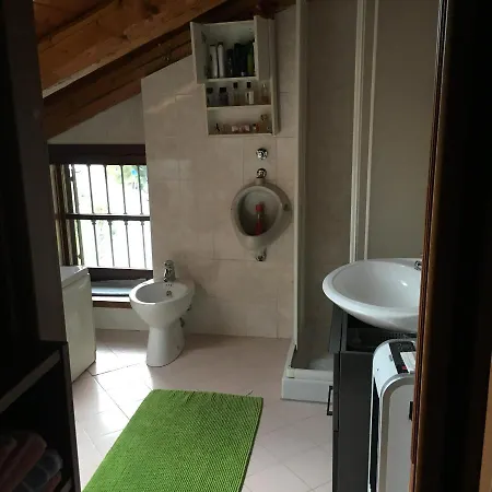 Only On The Road Casa Dalessi Affittacamere Cannobio